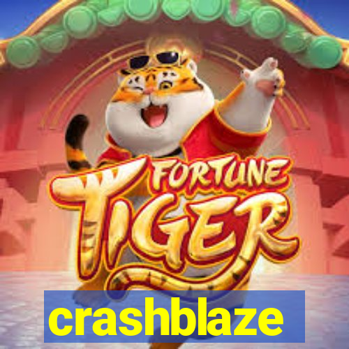 crashblaze