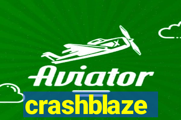 crashblaze