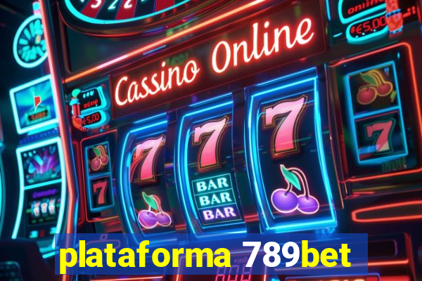 plataforma 789bet