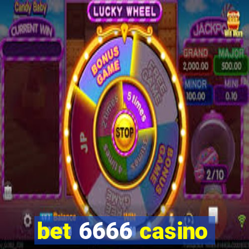 bet 6666 casino