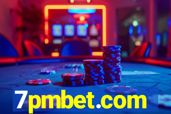 7pmbet.com