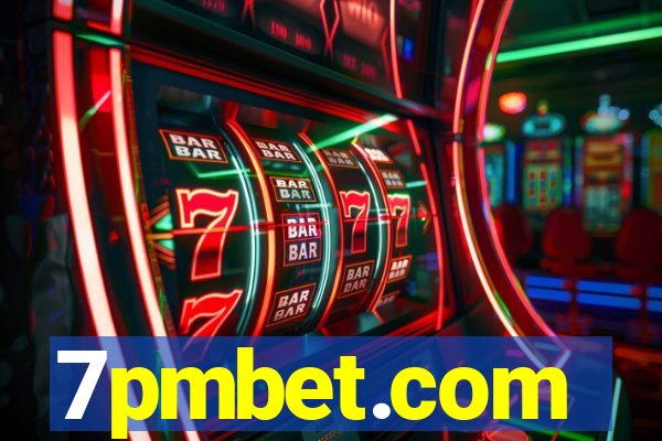 7pmbet.com