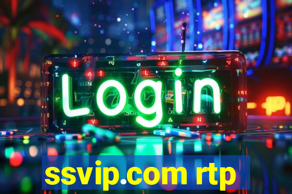 ssvip.com rtp