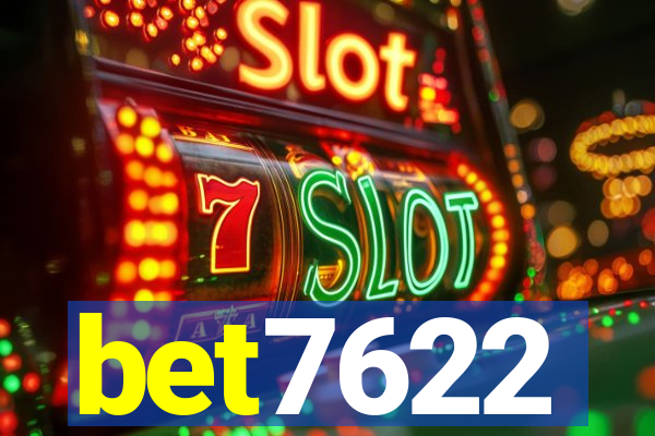 bet7622