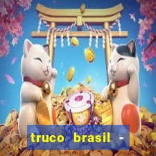 truco brasil - truco online