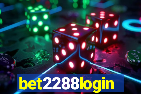 bet2288login