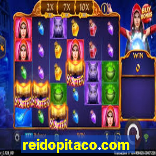 reidopitaco.com.br