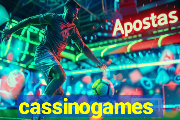 cassinogames