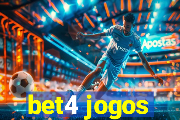 bet4 jogos