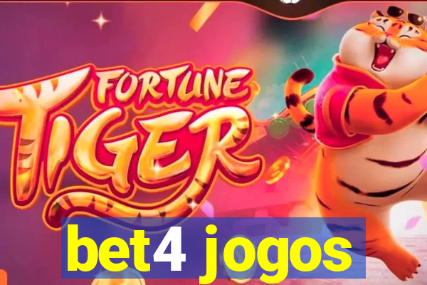 bet4 jogos