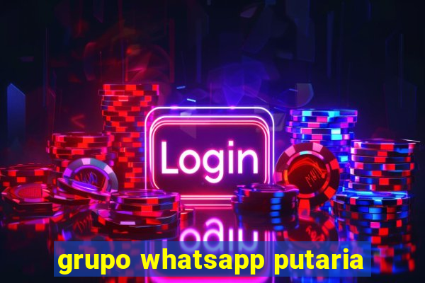 grupo whatsapp putaria