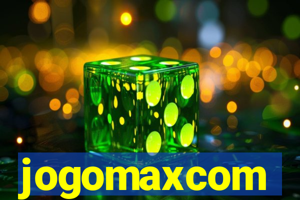 jogomaxcom