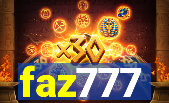 faz777