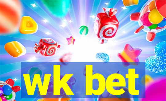 wk bet