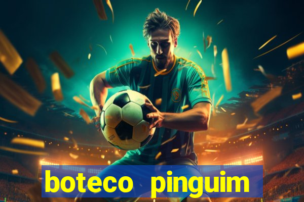 boteco pinguim assis brasil porto alegre