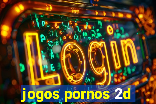 jogos pornos 2d
