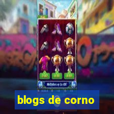 blogs de corno