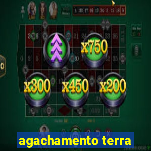 agachamento terra