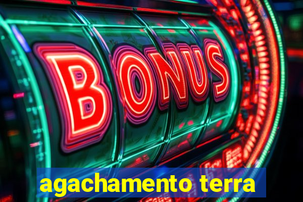 agachamento terra
