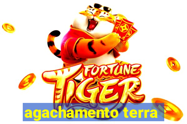agachamento terra