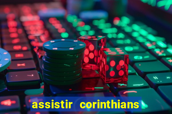 assistir corinthians x palmeiras ao vivo futemax