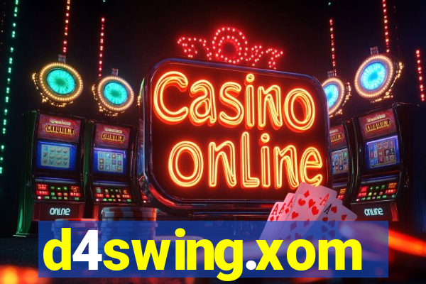 d4swing.xom