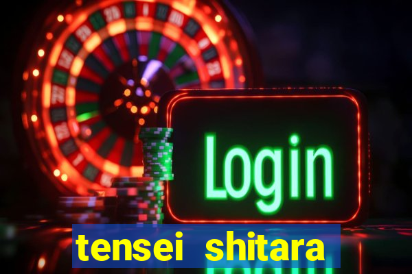 tensei shitara slime datta ken season 2