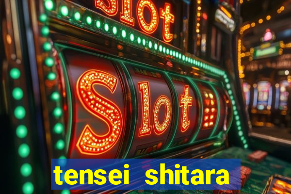 tensei shitara slime datta ken season 2