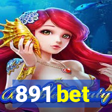 891 bet