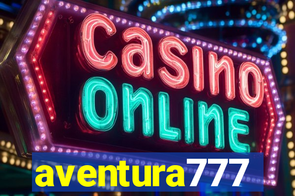 aventura777