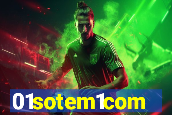 01sotem1com
