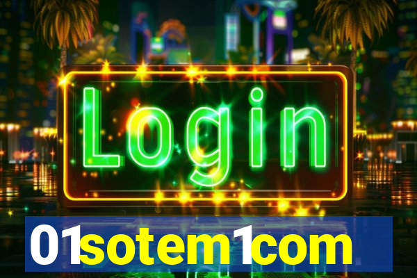 01sotem1com