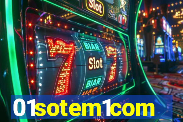 01sotem1com