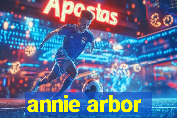 annie arbor