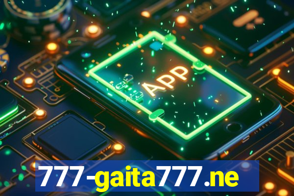 777-gaita777.net