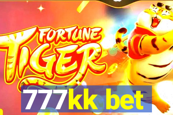 777kk bet