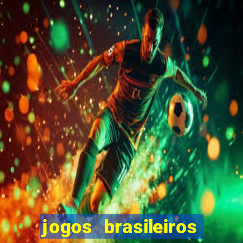 jogos brasileiros que ganham dinheiro de verdade