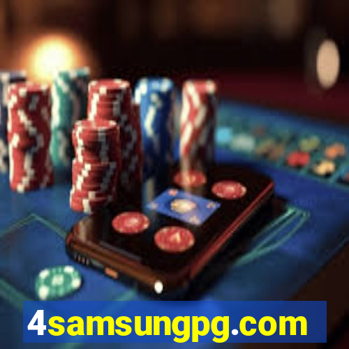 4samsungpg.com