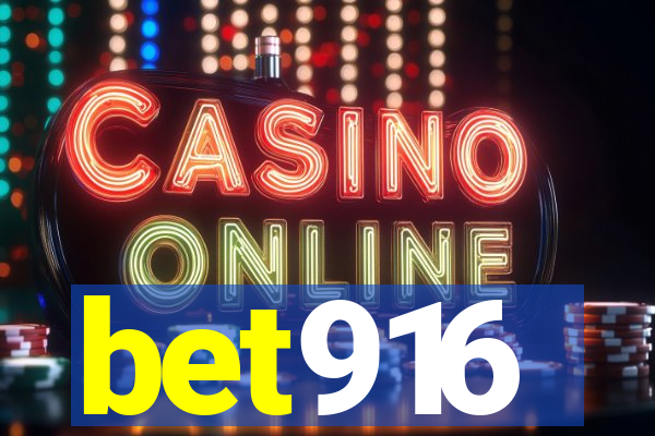 bet916