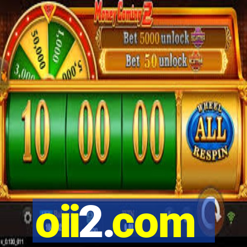 oii2.com