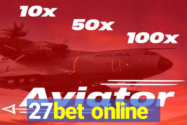27bet online