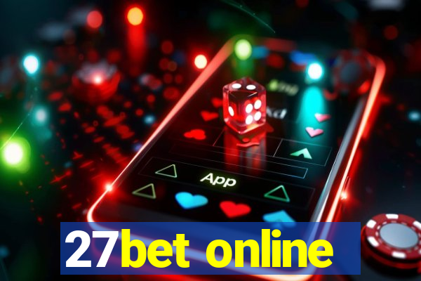 27bet online