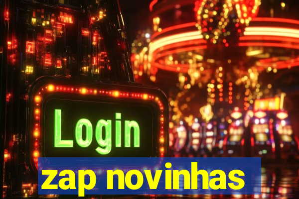 zap novinhas