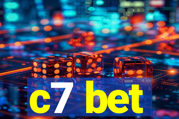 c7 bet