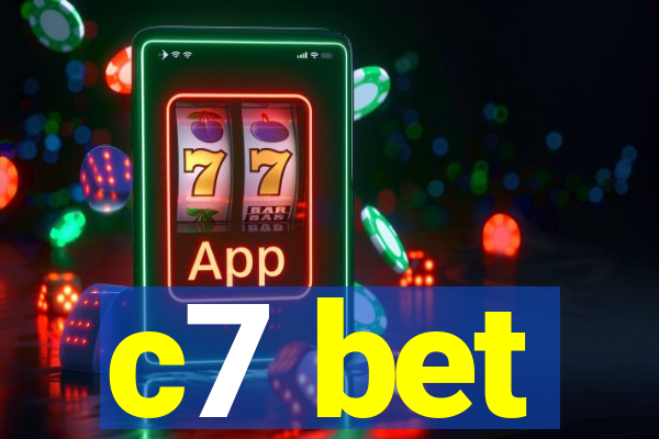 c7 bet