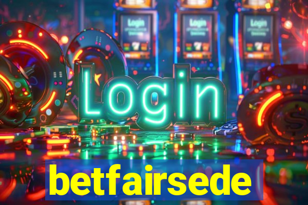 betfairsede