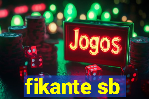 fikante sb