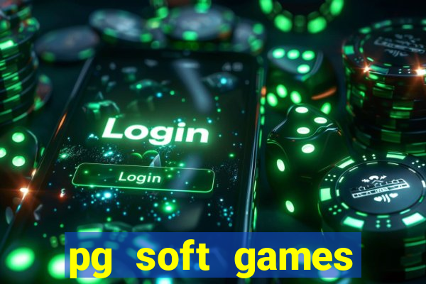 pg soft games fortune ox