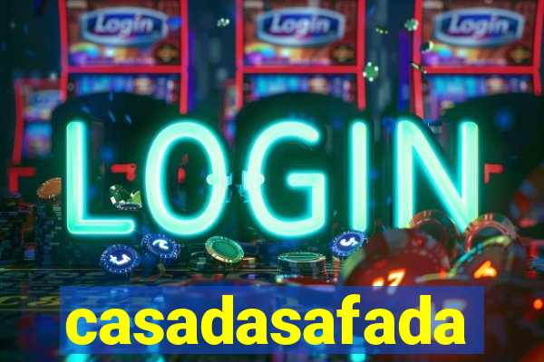 casadasafada