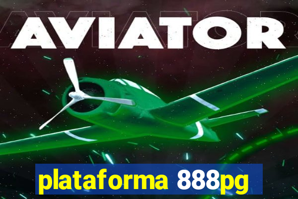 plataforma 888pg
